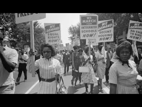 How One Supreme Court Case Changed America Forever: Yesterday Now! May 17