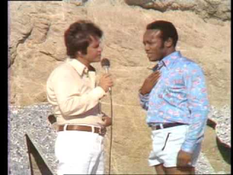 Bobby womack 1973 interview