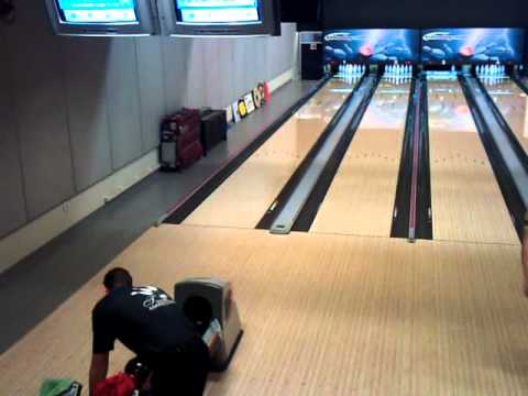 Joakim Bäck 300 - Team Mariestad