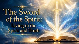 The Sword of the Spirit: Living in the Spirit and Truth