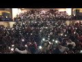 Mo Bamba Vs Faneto