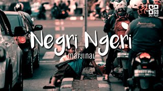 Download lagu Story wa Negri Ngeri Marjinal cover by Lia Magdale... mp3