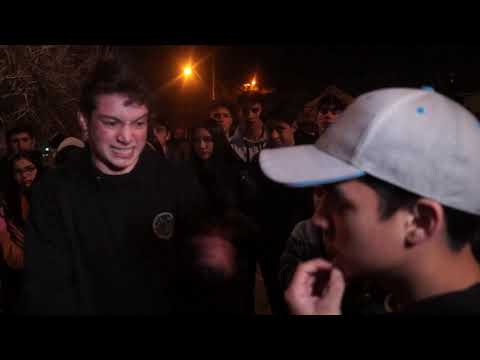 FACUSKILL VS JERZON VS YESEP || OCTAVOS DE FINAL || ROSAL BATTLES DEFEND