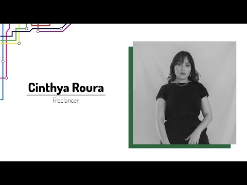 Cynthia Roura - Publicidad