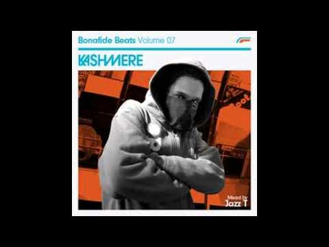 kashmere feat verb t & red - black sea