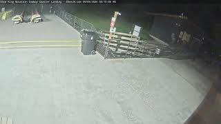 Snow King Mountain Cowboy Coaster & Alpine Slide Live Cam - SeeJH.com live webcam