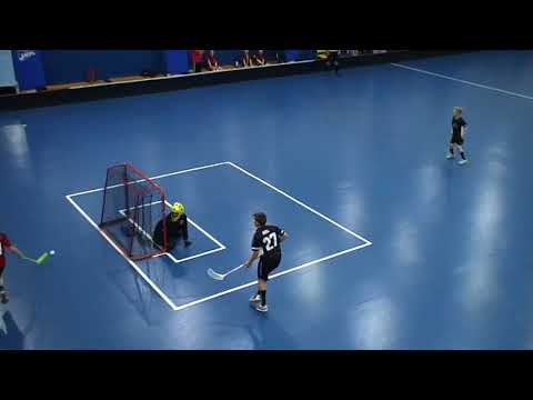 SB Vantaa P06 Black vs AC HaKi 06 Erä 1