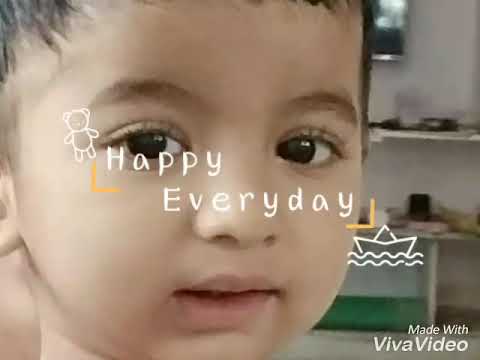 SRUJAN LEO BIRTHDAY 🎂