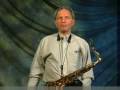 Jerry Bergonzi On Sound Concept