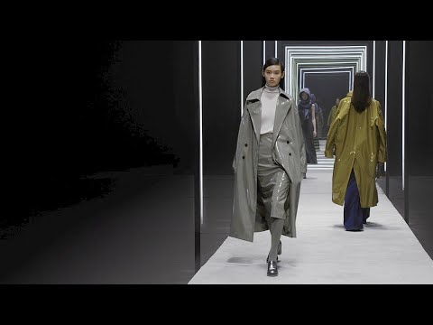Anteprima | Fall Winter 2022/2023 | Full Show
