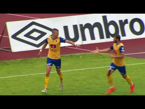 Høydepunkter Jerv – Nest-Sotra