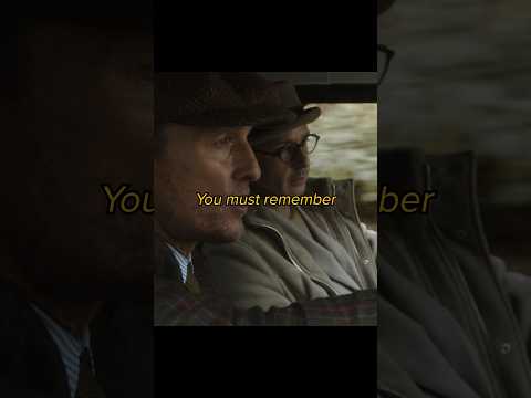 The mafia boss showed his scheme for making money…😨