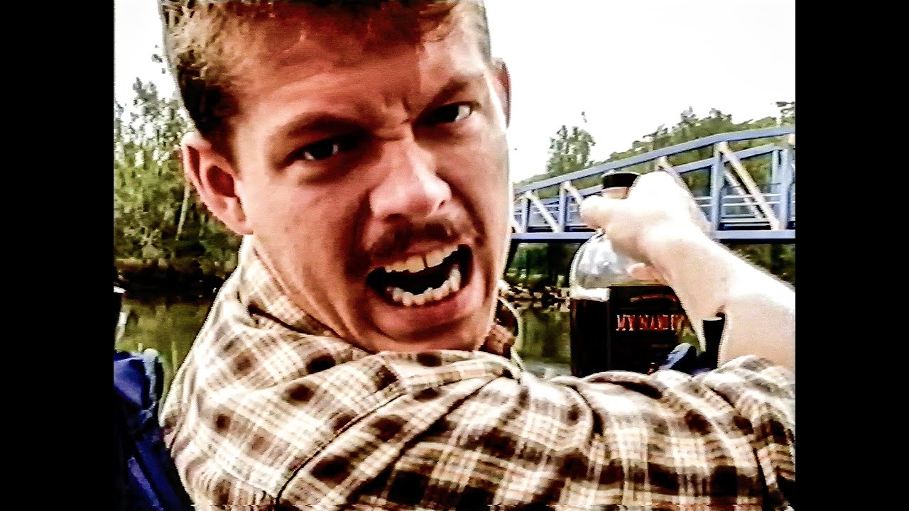 The Smashed Avocados - My Name is Jim (Official Video)