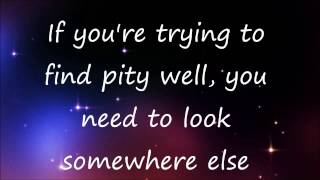 Miley Cyrus - Someone Else (Lyrics)