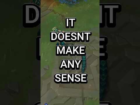 Why Cant Cassiopeia build Boots? #shorts