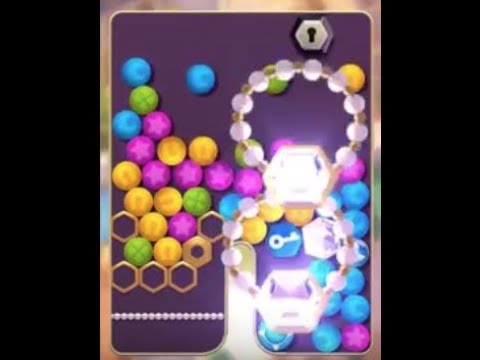 Diamond Diaries Saga Level 10 (undo links)