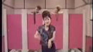 THE FABULOUS SINGLETTES :Give Him A Great Big Kiss