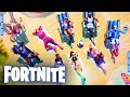 Cosmic Summer Comes To The Fortnite Island!