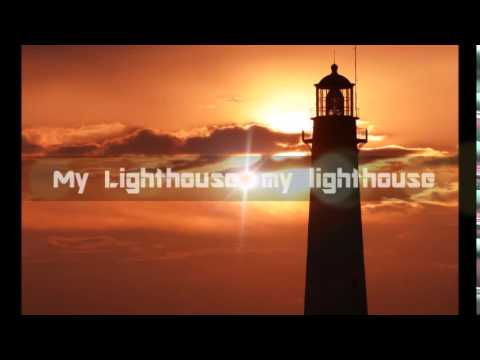 My Lighthouse by Rend Collective (with lyrics)