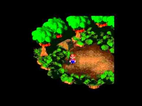 KM's Epic VGM #7: Forest Maze