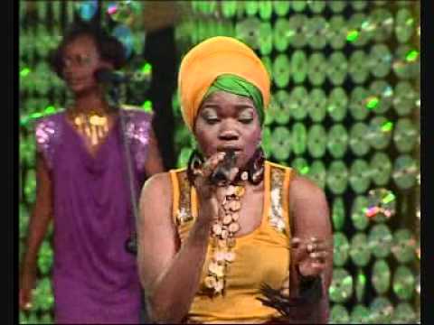 TPF4 Amileena - Beat of life.wmv