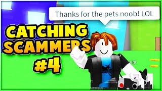 Pet Simulator Rainbow Core Free Video Search Site Findclip - pet simulator roblox 4 scammer takes rainbow core shock