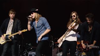 A Thousand Horses - First Time video