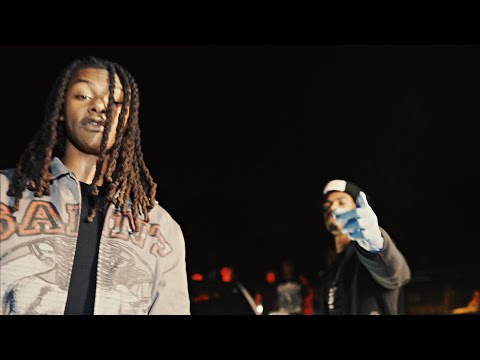 Six Ward Von x Babyfxce E - Striker Musik (Official Video) | Shot By DP Visuals