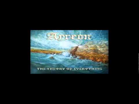 Ayreon -TOE - Phase 2- Symmetry, Quantum Chaos