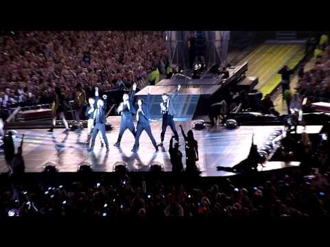 Progress Grand Finale. No Regrets-Relight-8 Letters