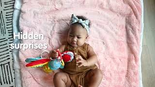 Lamaze Světluška Freddie