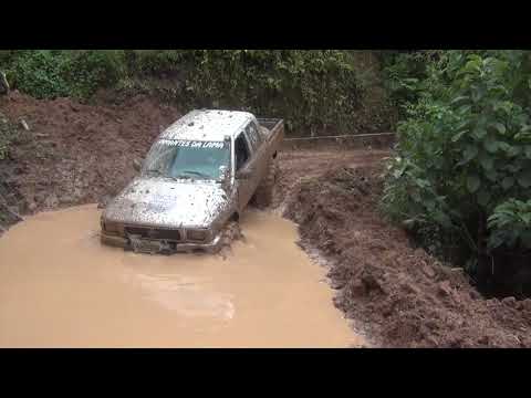 Sportmachine Trilhão de Santa Maria 2020 – Benedito Novo - SC