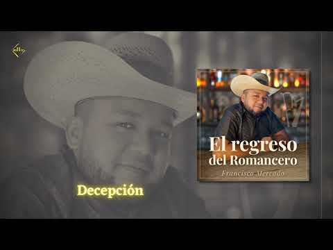 Decepción - @Soyfranciscomercado