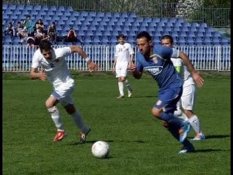 Nikola Stefanovic Skori  Highlights