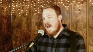Cabinet Shop Sessions: Jared Ruth - Blood and Wine (Dustin Kensrue Cover)