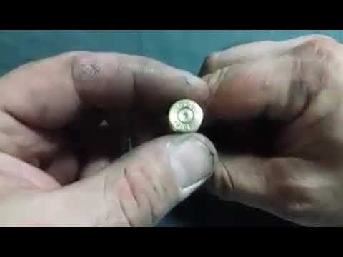 brass tobacco pipe tamper