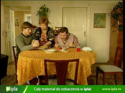 Mamuśki - fragment odc. 10