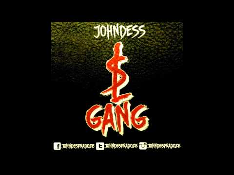 SAS (Je Verse Le Liquide) - Johndess x DA VINCI BLOCK ( SL Gang ) x 2014