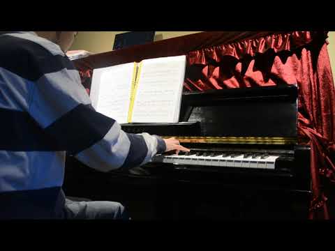 A Tender Feeling - Sword Art Online OST - Piano Arrangement