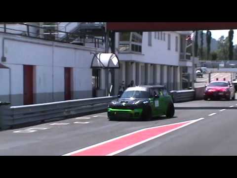 RSI c6 | @ Time Attack Italia 2k15 - round IV