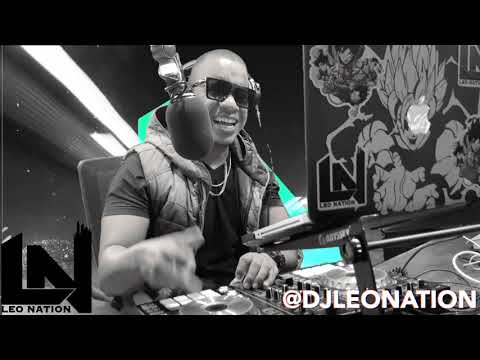 DJ LEO NATION - MERENGUE | BACHATA | SALSA ( VPP VOL 2 )