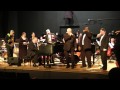 COW COW BLUES - Mr B, Paul Keller Jazz Band & Ypsilanti Symphony Orchestra