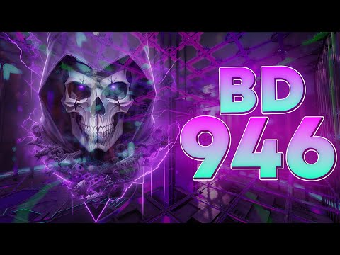 Megatribe Basetour Genesis 2 - 946 "Built Different / BD" Longest Standing Ramp Base!