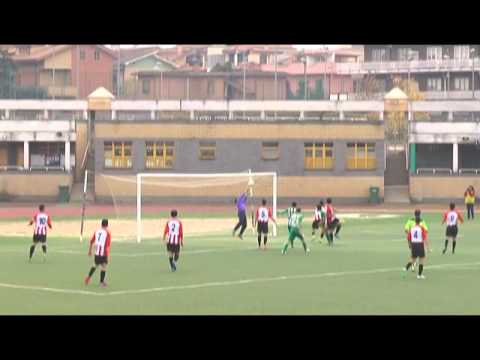 ECCELLENZA: ALMAS-TOLFA 1-0 IL SERVIZIO