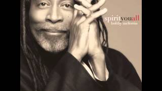 Bobby McFerrin feat. Esperanza Spalding - Swing Low