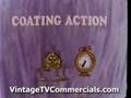 Vintage Animated 1980 S Pepto TV Commercial