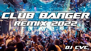 Download lagu BEST REMIX 2022 | REBOLUTION - SAFE AND SOUND (DJ CVC BOOTLEG) mp3