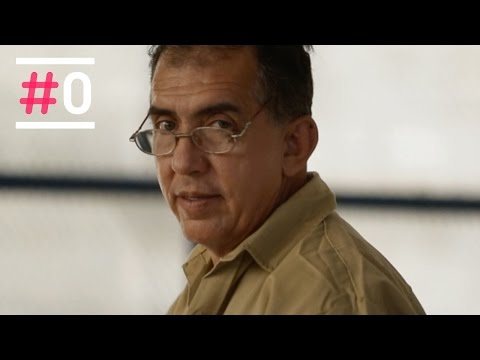 Tabú de Jon Sistiaga: Infancia Robada - Monstruo | #0