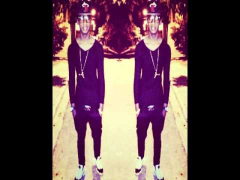 The Blasther & El Shamakito Del Milenio (NUNCA ACHOCHAO) Official