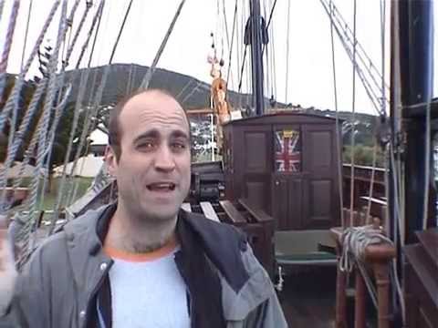 Western Australia: Manjimup & Albany—Jason Cochran Tours Australia